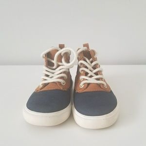 Old Navy High Top Sneakers